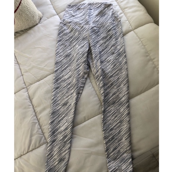 P'tula Pants - P’tula Desa’ree II Swift Legging 23”